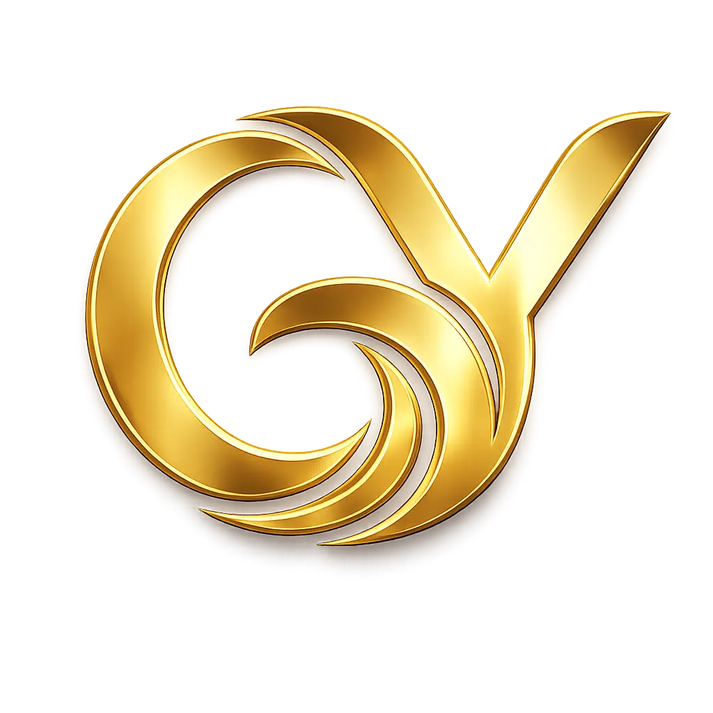 Logo Gabryel Ygor